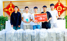 邯郸北方招生火热进行中